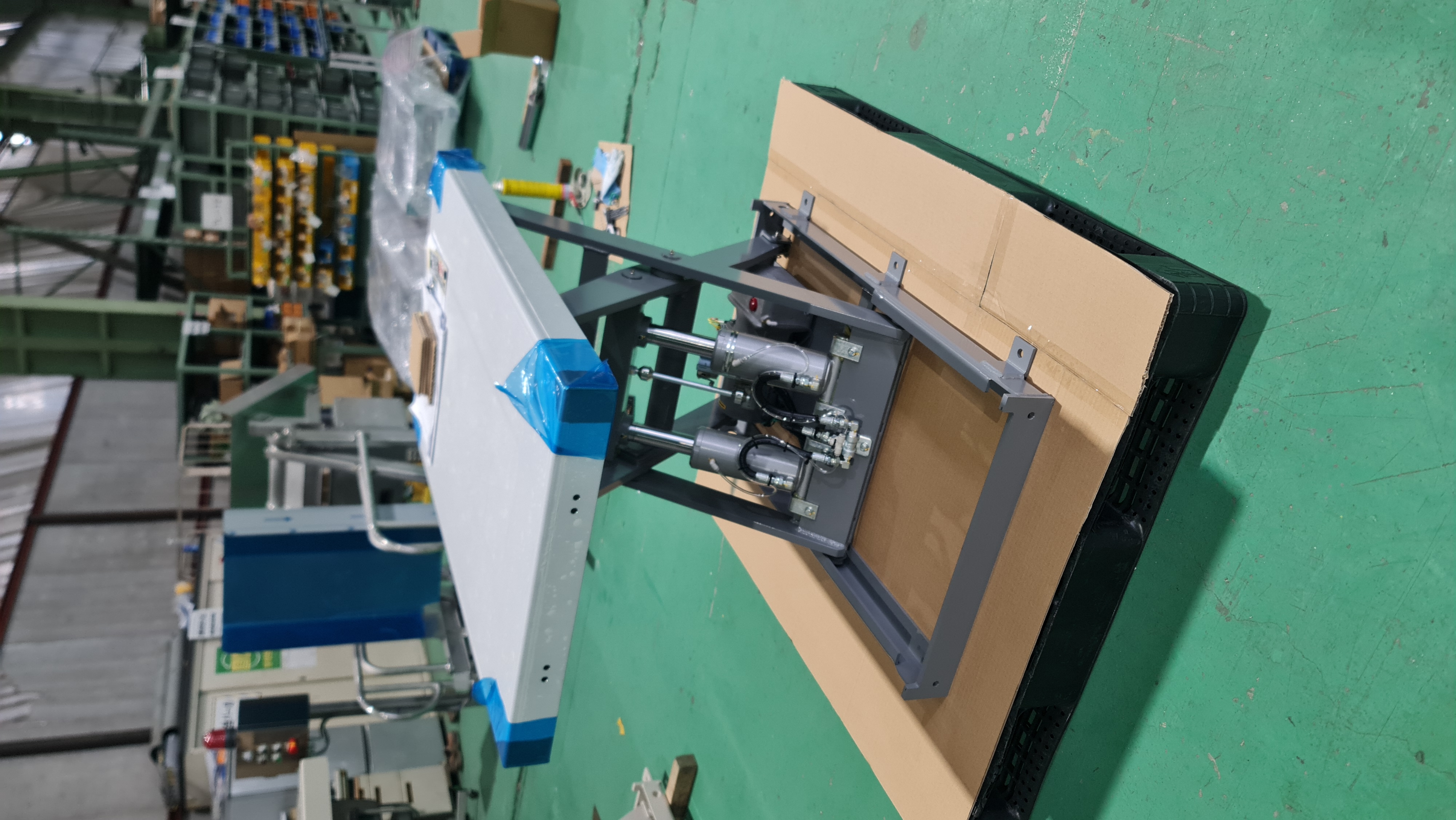 Table Lifter